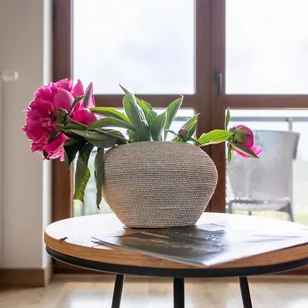 Park C5-z Dostepem Do Basenu, Sauny, Jacuzzi, Silowni Daire *